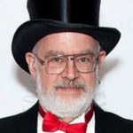 Barry Hansen