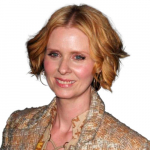 Cynthia Nixon