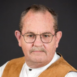 Daniel Fortman