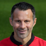 Ryan Giggs
