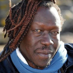 Geoffrey Oryema