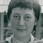 Mona Dan-Bergman