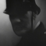 Reg Cranfield