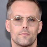 Justin Tranter