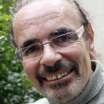 Nicolas Peyrac