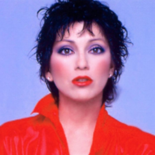 Joyce DeWitt Wallpaper