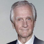 Edgar Lansbury