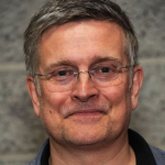 Nick Dudman