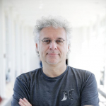Pablo Helman