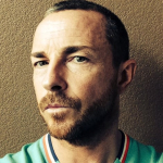 Luke Kearney