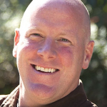 P. Kevin Scott