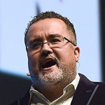 Pablo Hidalgo