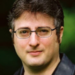 Nick Sagan
