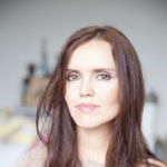 Darya Balyura
