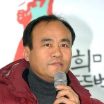 Bong-hak Maeng