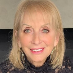 Arlene Sidaris