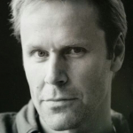 Ulf Kjell Gür