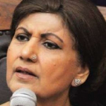 Bahar Begum
