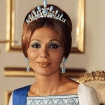 Farah Pahlavi