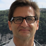 Tom Jacobson