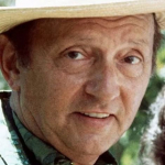 Harold Robbins