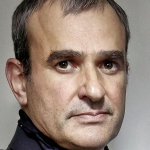 Vincent Segal