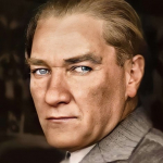 Mustafa Kemal Atatürk