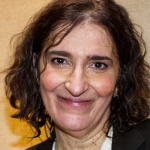Geneviève Paris