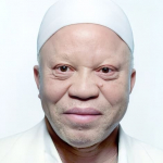 Salif Keïta