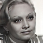 Larissa Vadko