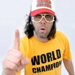 Judah Friedlander