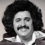 Freddy Fender