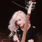 Kat Bjelland