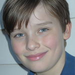 Justin St. Gelais