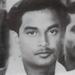 Sudhin Mazumdar