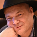 Alexander Balanescu