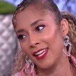 Amanda Seales