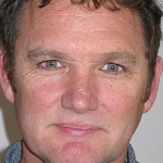 Des Morgan