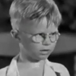 Billy 'Froggy' Laughlin