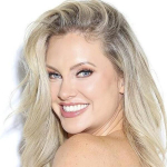 Nicole Arbour
