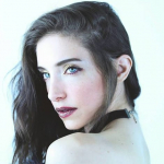 Amanda Moon Ray