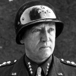 George S. Patton