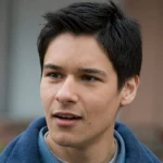 Oliver James