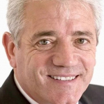 Kevin Keegan