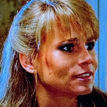 Julie Gordon