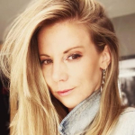 Kellie Parker