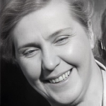 Varvara Sevastyanova