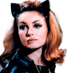 Julie Newmar