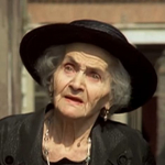 Regina Elena Bisio