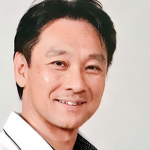Masaru Yamashita